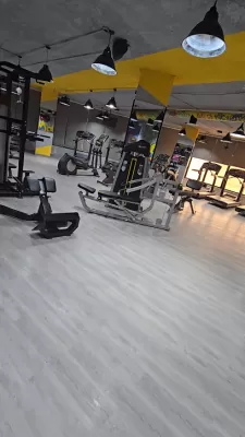 Belevia Gym & Spa