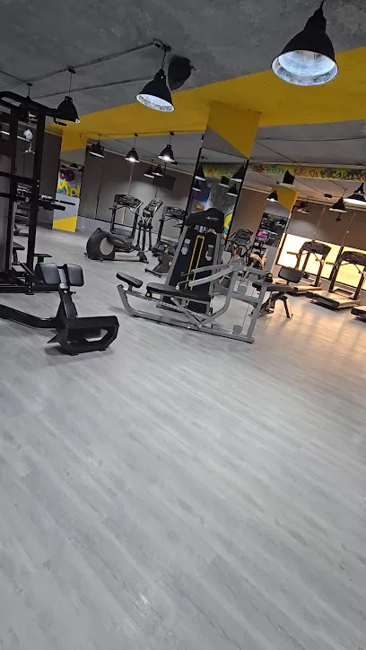 Belevia Gym & Spa