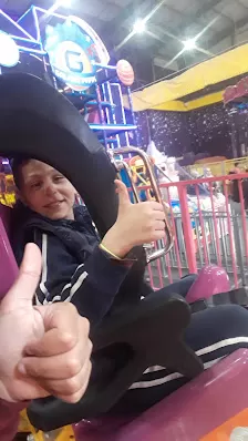 لعبة الديسكفري