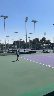 Jordan Tennis Federation