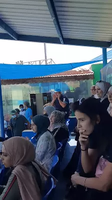 Jordan Tennis Federation