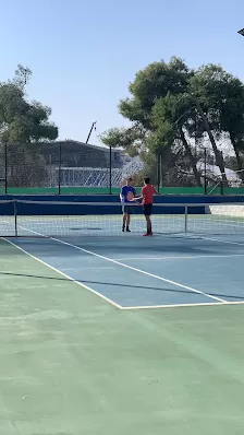 Jordan Tennis Federation