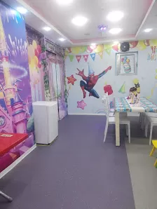Baby Games