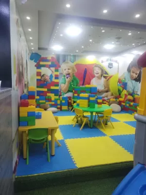Baby Games