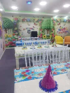 Baby Games