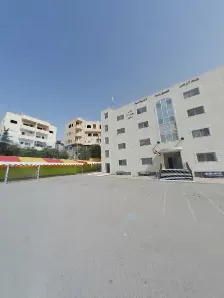 مدارس عمورية / فرع الذكور
