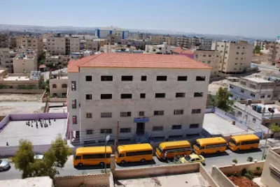 مدارس عمورية / فرع الذكور