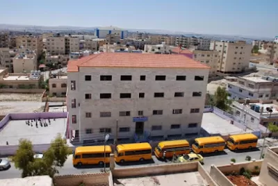 مدارس عمورية / فرع الذكور