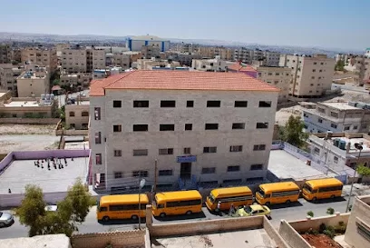 مدارس عمورية / فرع الذكور