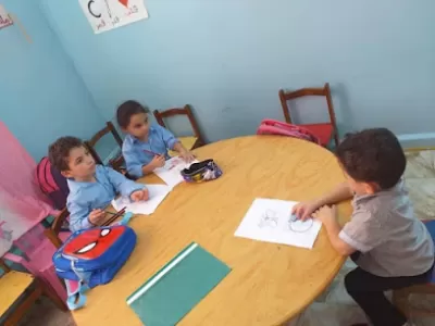 مدارس اكاديمية الالهام الدولية وروضة البيادر الحديثة