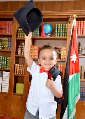 مدارس اكاديمية الالهام الدولية وروضة البيادر الحديثة