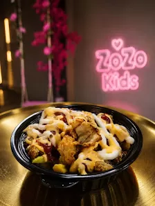 Zouzou Kids