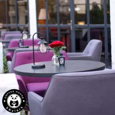Skylark Coffee House