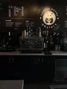 Skylark Coffee House