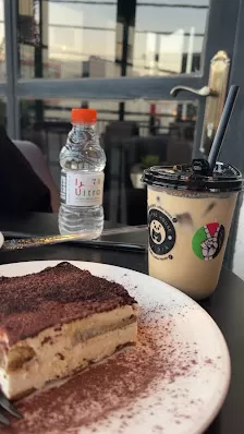 Skylark Coffee House