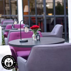 Skylark Coffee House