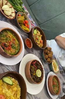 مطعم اصحاب السعاده