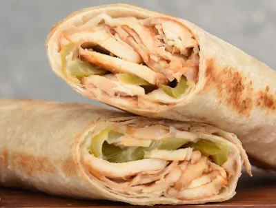 شاورما نار - Shawarma Nar