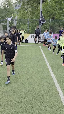 مكاتب أكاديمية يوفنتوس عمان