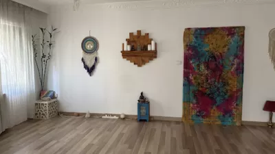 Prana Space Amman