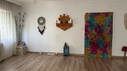 Prana Space Amman