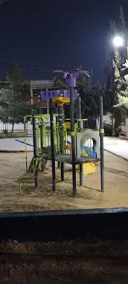 حديقة الامير هاشم بن الحسين