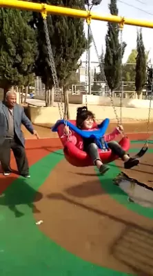 حديقة الامير هاشم بن الحسين