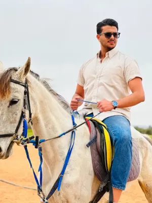 نادي الجواد الذهبي للفروسية