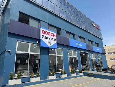 AutoHub Service Center - الفرع الرئيسي