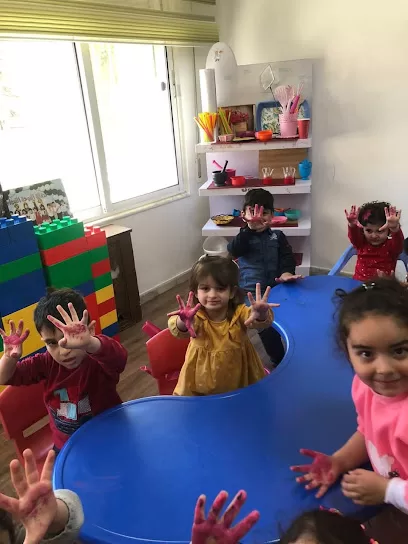 حضانة الدوحه النموذجية