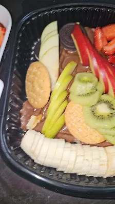 عصائر ابو العسل الهاشمي الشمالي