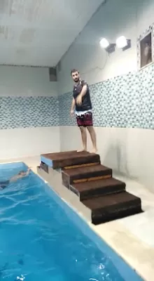 VIGOR Swimming Academy