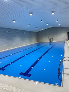 VIGOR Swimming Academy