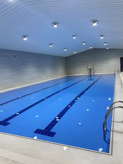 VIGOR Swimming Academy