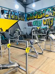 Aliva Ladies Gym