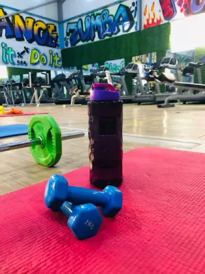 Aliva Ladies Gym