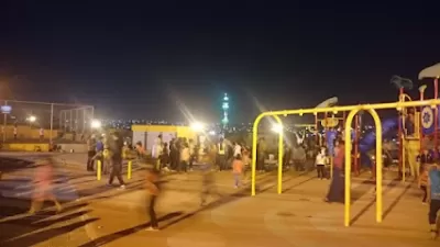 حديقة القرية الحضرية الملكية