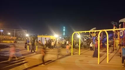 حديقة القرية الحضرية الملكية