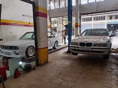 مركز و ميزان سترينج القمة