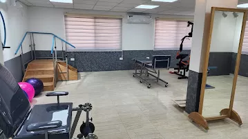 مركز منطقة الاختصاص للعلاج الطبيعي