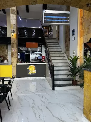 فروج ابو العبد
