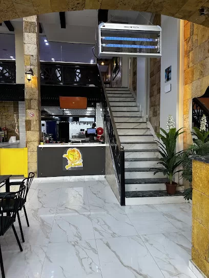 فروج ابو العبد