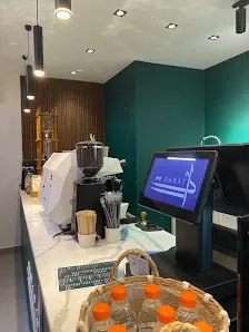 (Darat Community Cafe - Al Zarqaa (Al - Karamah Street