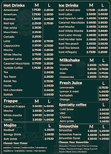 (Darat Community Cafe - Al Zarqaa (Al - Karamah Street