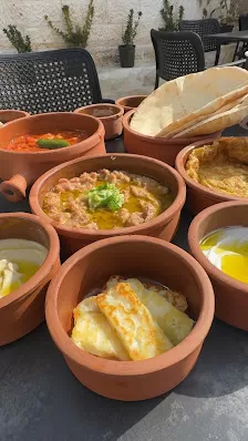 (Darat Community Cafe - Al Zarqaa (Al - Karamah Street