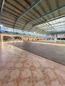 Gold Swim Academy Irbid