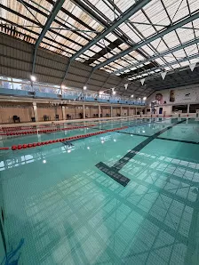 Gold Swim Academy Irbid