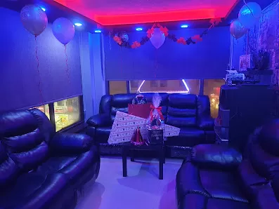 INCEPTION Gaming Center
