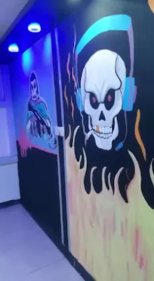 INCEPTION Gaming Center