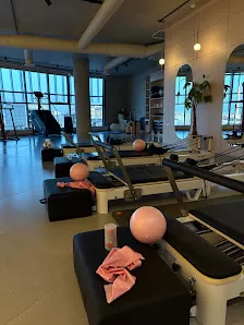 Leyona Pilates